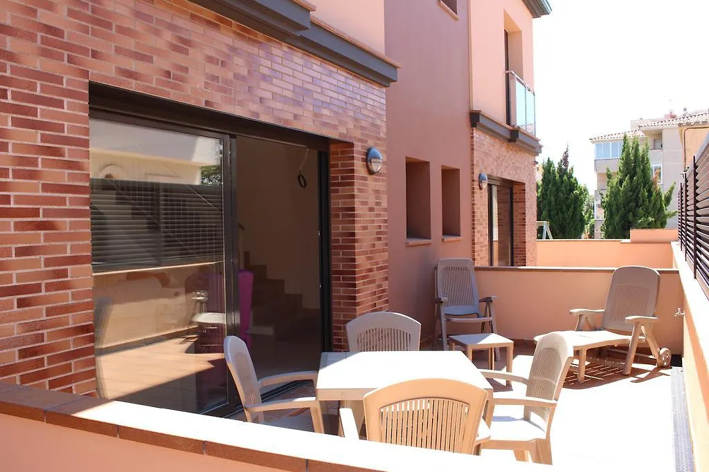 Residencial Super Stop Cases Torre Valentina Sant Antoni De Calonge