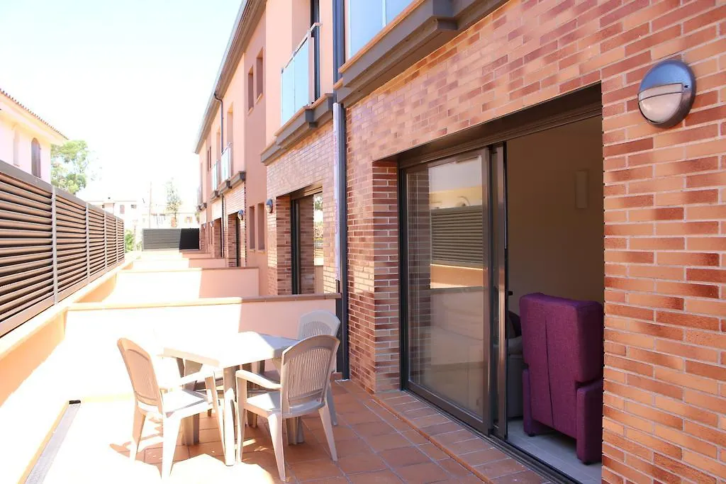 Residencial Super Stop Cases Torre Valentina Sant Antoni De Calonge Spanien