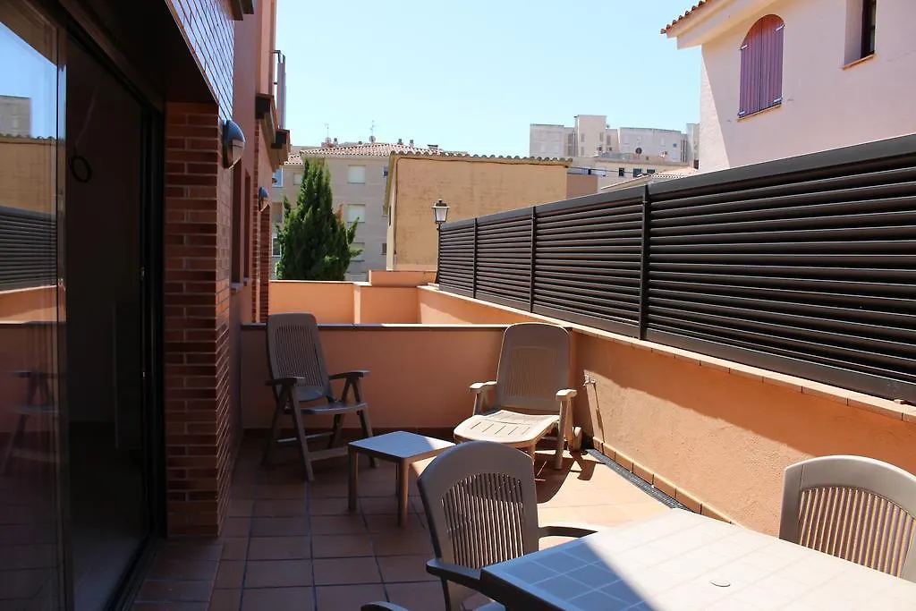 Residencial Super Stop Cases Torre Valentina Sant Antoni De Calonge 0*,  Spanien